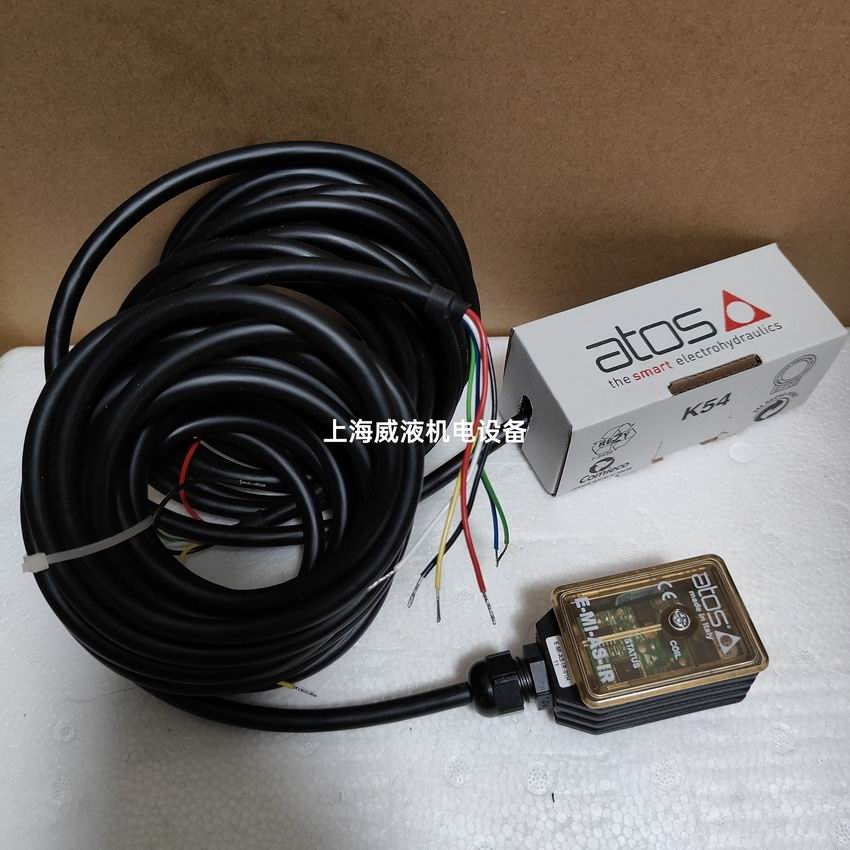 專業經銷意大利ATOS（阿托斯）全系列產品